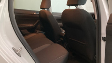 Volkswagen Polo 1.0 TSI Life 5dr Petrol Hatchback